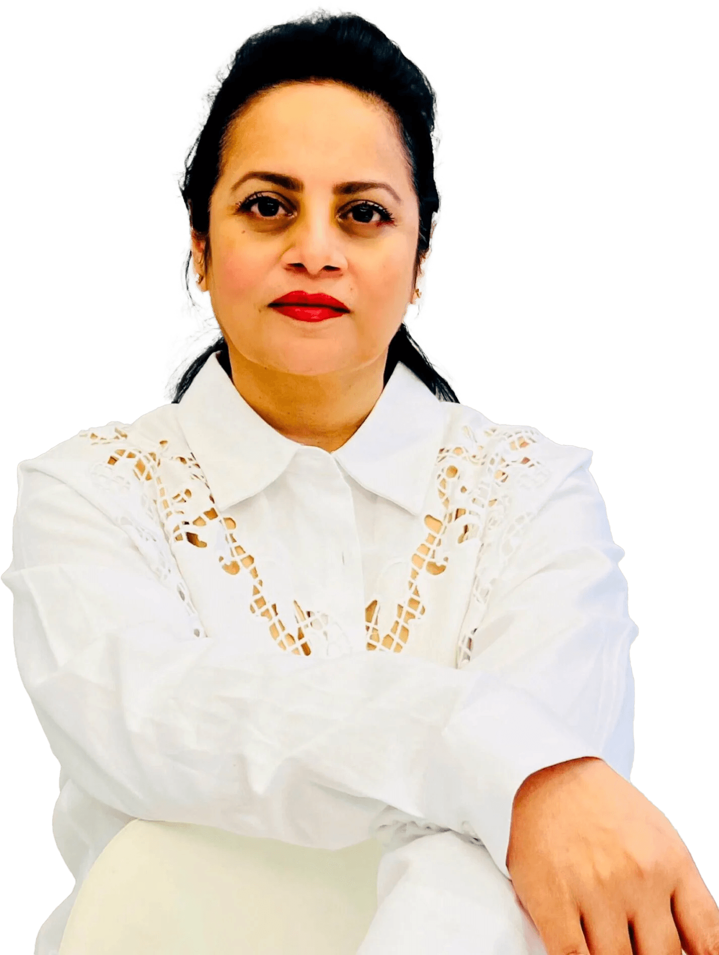 Vinita Rashinkar